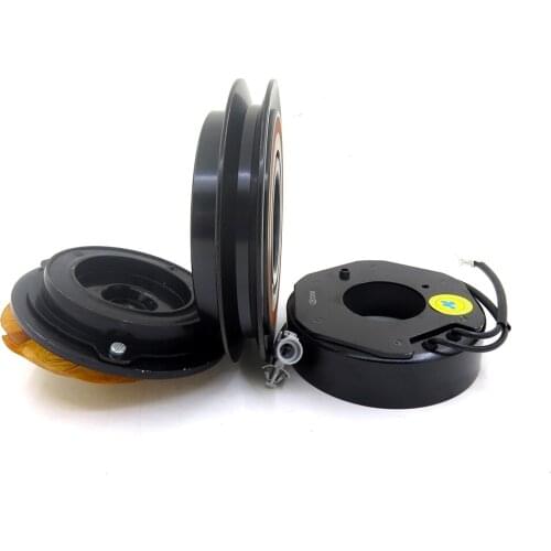 10S15C NEW AC Compressor Clutch For TOYOTA PICKUP LAND CRUISER HZJ79L 8832037080 884106A050