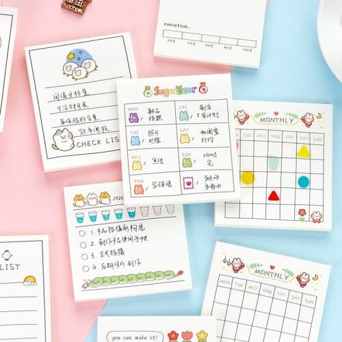 Able Kids Stickers For Notes