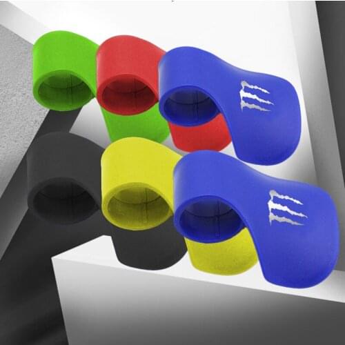 Motorcycle Accelerator Booster, Electric Vehicle Constant Speed Clip, Battery Car Handle Economizer, Scooter Speed Regulator