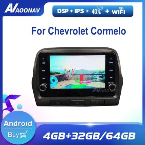 Android Car Radio Auto stereo GPS multimedia Player For Chevrolet Camaro 2010-2015 car tape recorder HD touch navigation player