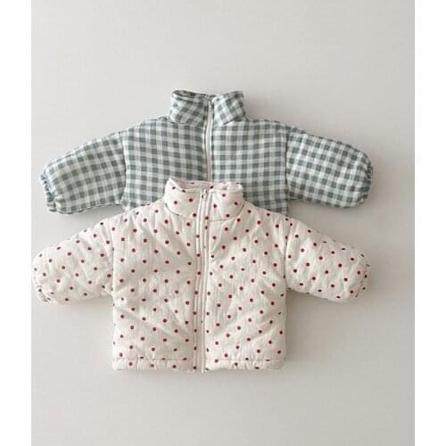 Зимние куртки для малышей BarbieRabbit China At AliExpress