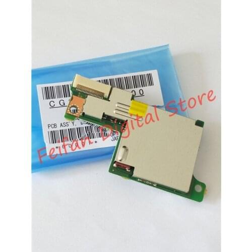 Free Shipping !!100% new Original 7D DC/DC Power Board for Canon 7D