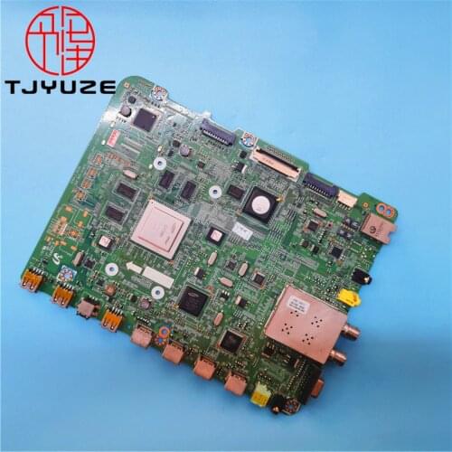 Good test main board BN41-01587 BN41-01587E motherboard for UA46D6600WJ UA46D6000SJ Used and good-working