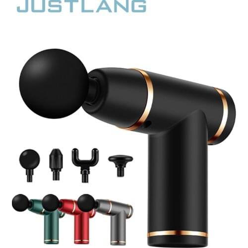 Justlang Massage And Relaxation