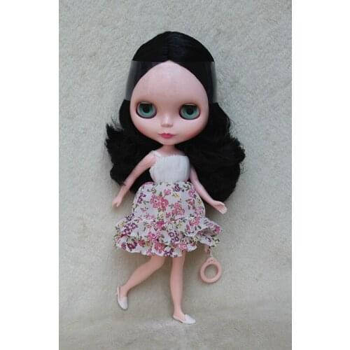 Free Shipping Top discount DIY Nude Blyth Doll item NO. 94 Doll limited gift special price cheap offer toy