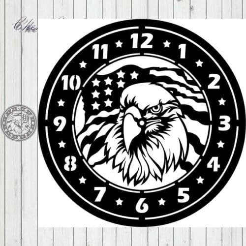 Metal Cutting Dies Eagle Totem For DIY Scrapbooking Photo Cardmaking Decor Supplies Embossing Dies Template