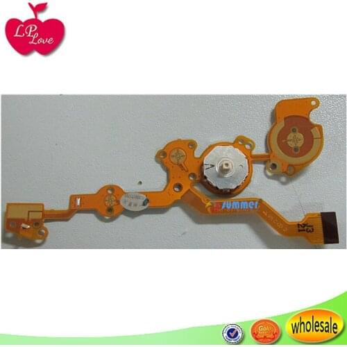 NEW 5D mark iii Key Board Rocker Button Cable For Canon 5D Mark III Flex 5D3 camera repair part free shipping