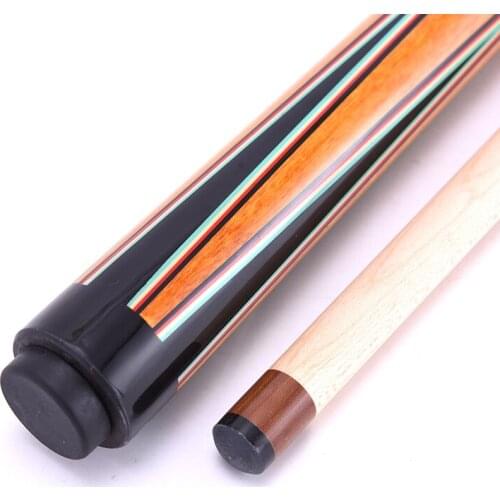 NEW Jump Cue 108cm Length Black Orange 2 Colors China