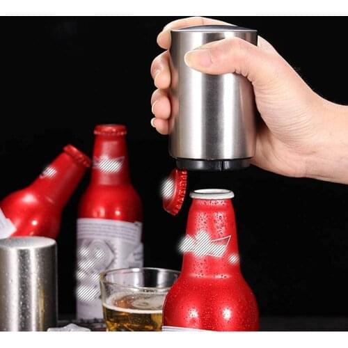 Panemo Bottle Openers
