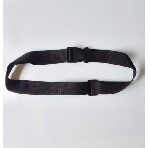 Safety Waist Bag Belts Black Waistband Pouch Adjustable Work Bags Accessories Quick Release Nylon Belt Tool Bags