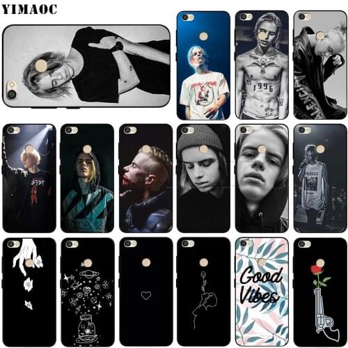 Pharaoh Case for Xiaomi Redmi Note 4 4x 4A 5 5A 6 7A 8 8T Pro Prime Plus K20 K30 Poco X2