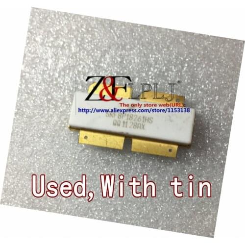 SRF8P18261HS Used,not new (Sold by piece=1pcs/lot)