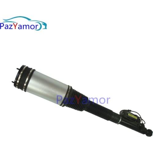 Rear Air Suspension Shock Absorber Strut Assembly For Mercedes Benz 2000-2006 W220 S-Class Sedan w/AIRMATIC & ADS,w/ &w/o 4Matic