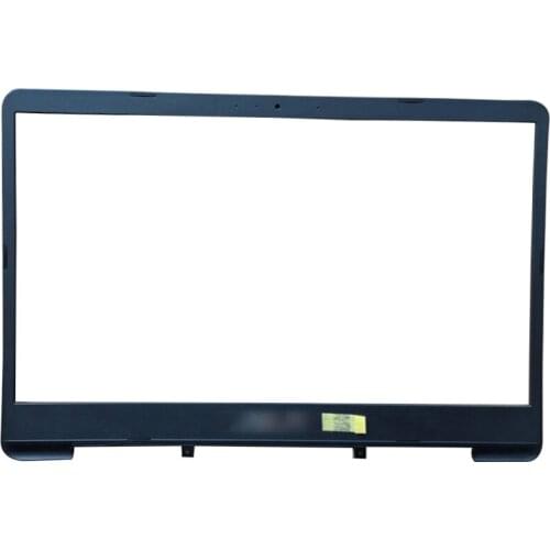 For ASUS VivoBook X411U X411 X411UF X411UN X411UA Non-Touch Laptop LCD Front Bezel