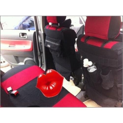 4wd canvas car seat covers for Renault Laguna Scenic Megane Velsatis Louts LAND-ROVER Freelander Range Rover Discovery defender