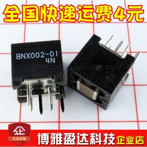 Free Shipping 10pcs/lot Quality assurance BNX002 BNX002-01 New original