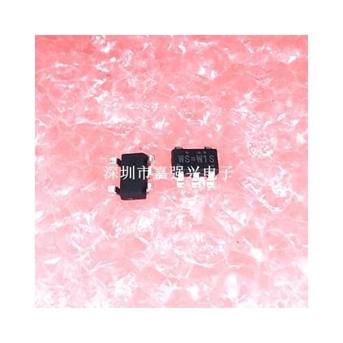 Free shipping 100PCS RT8008GB RT8008 SOT23-5