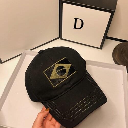 HT142 New Tactical Baseball Cap Men Summer Brazil Flag Sun Protection Snapback Cap Male Fashion Casual Golf Baseball Hat