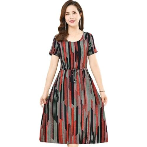 BOOKERPHILS Boho Summer Dresses