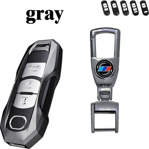 Zinc Alloy Car Remote Key Cover Case fit for Mazda 2 3 5 6 2017 CX-4 CX-5 CX-7 CX-9 CX-3 CX 5 Car Accessories