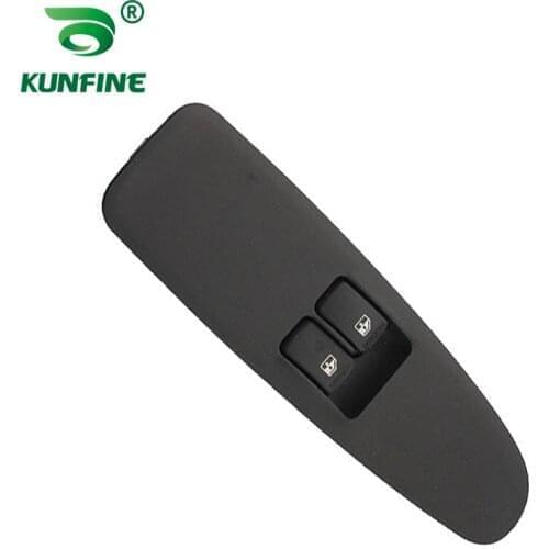 Electric Power Window Side Glass Control Switch Button ForHyundai Elantra Front Left 2004-2012 OEM NO.93570-2D300CA