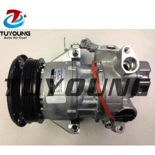 5SER09C Auto Ac Compressor For Toyota Auris Scion 4472602331 8831052530 447260-2335