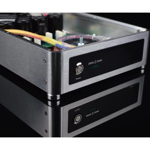 L-021 2018 Wadia Delicated Linear Power For Decoder Supply DC 5V AC220V Based on the Overall Sound Correction Technology