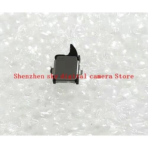 5PCS/ Original NEW Frosted Glass (Focusing Screen) For Canon FOR EOS 1000D Rebel XS Kiss F Digital Camera Repair Part