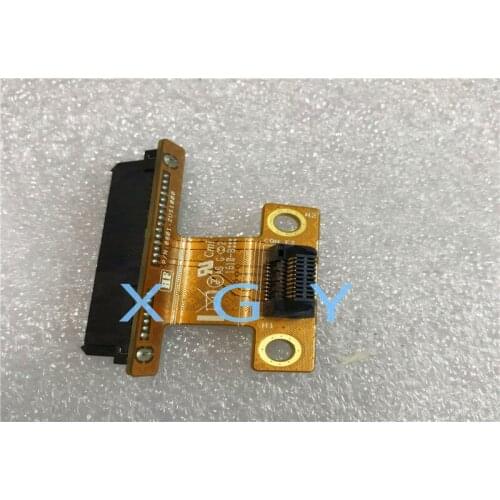 Original FOR Dell Latitude 5404 Hard Drive Interface Cable 0801-2US1000 0N96D2 N96D2 fully tested