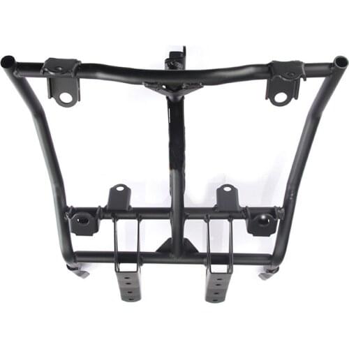 For DL650 2004-2009 DL650A 2012-2015 DL1000 2002-2009 Motorcycle Front Light Headlight Upper Bracket Pairing