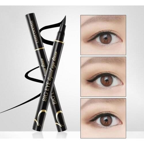 Sanwood Waterproof Eyeliner