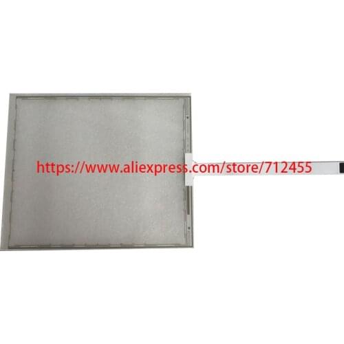 SCN-AT-FLT10.4-W01-0H1-R（E529602 ）Compatible touch screen panel