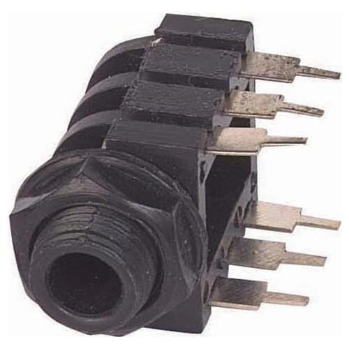 GUITAR JACK CHASSIS FLATBED STEREO