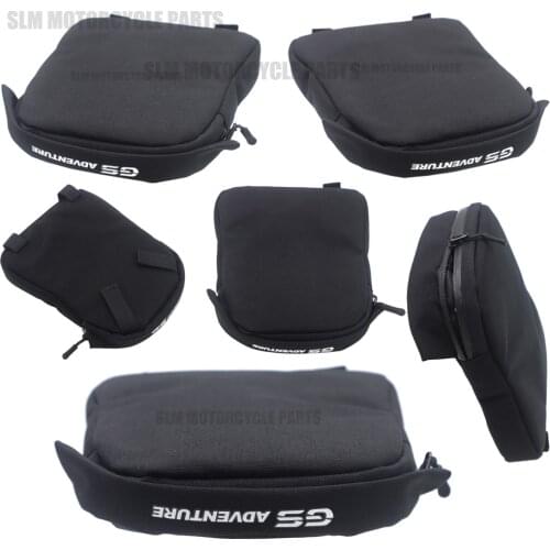Storage bag FOR BMW R1200GS LC ADV R1250GS Adventure motorcycle R1200GS R1 tool bag waterproof bag 2014-2020