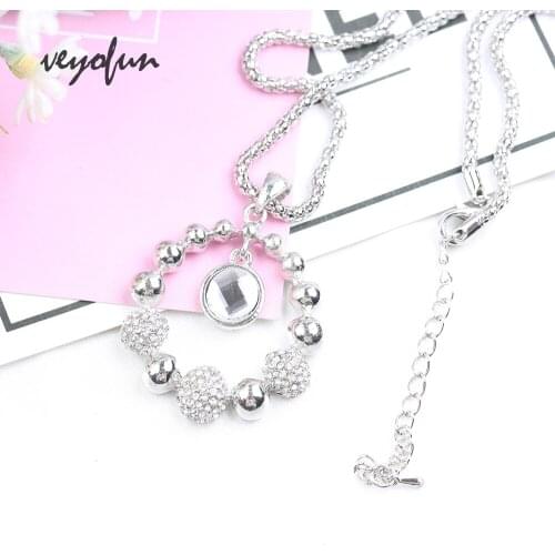 Ювелирные подвески Veyofun China At AliExpress