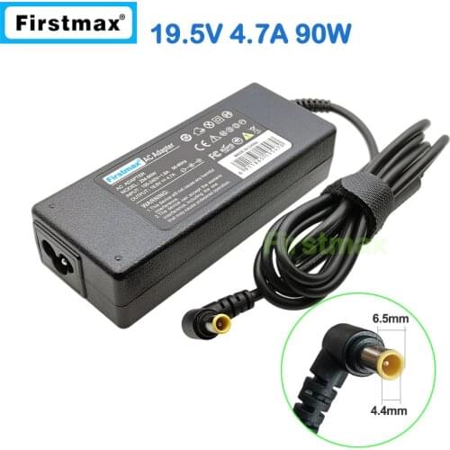 19.5V 4.7A laptop ac power adapter charger for Sony vaio ADB-90KD B ADP-90KD A ADP-90KD B ADP-90TH A ADP-90TH B ADP-90TH F