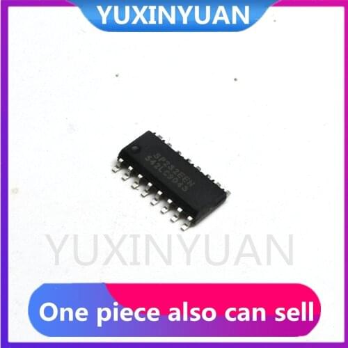 70PCS IN STOCK SP232EEN-L/TR SP232EEN SOP16