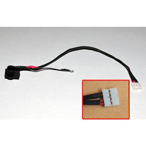 Free shipping The new For Samsung R467 R468 R469 R470 R479 power line interface power head