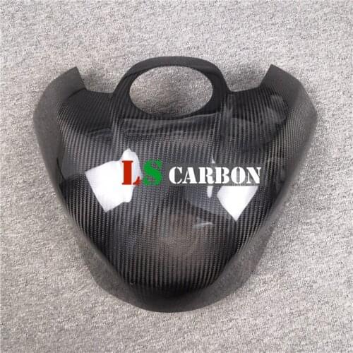 For BMW S1000RR 2019 2020+ Full Carbon Fiber Motorcycle Accessories Fuel tank cover