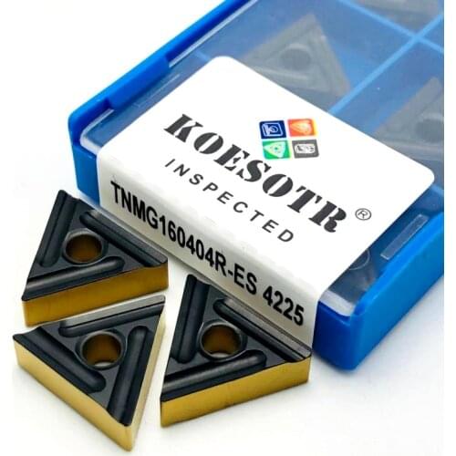 Alloy tool TNMG160404R ES original high-quality carbide tool cutting tool CNC lathe tool, steel stainless steel turning tool