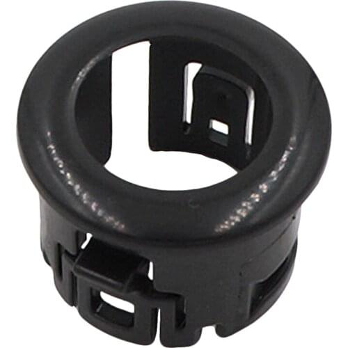 Car Parking Sensor Fixing Bracket Parking Holder Bracket 89348-33010 for Toyota Car Accessories