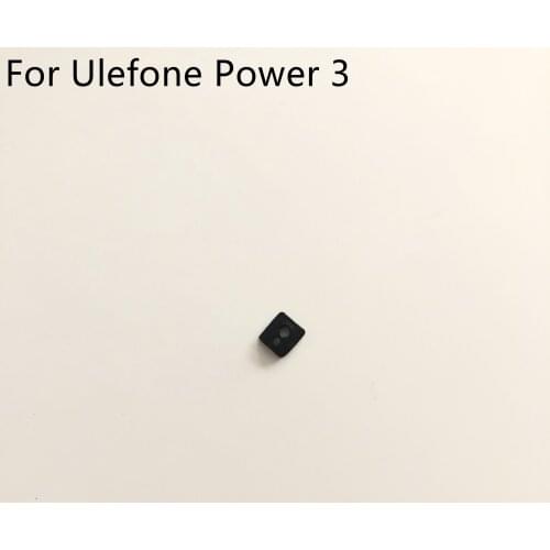 Ulefone Power 3 Used Phone Proximately Sensor Rubber Sleeve For Ulefone Power 3 MT6763 Octa Core 2160X1080 Smartphone