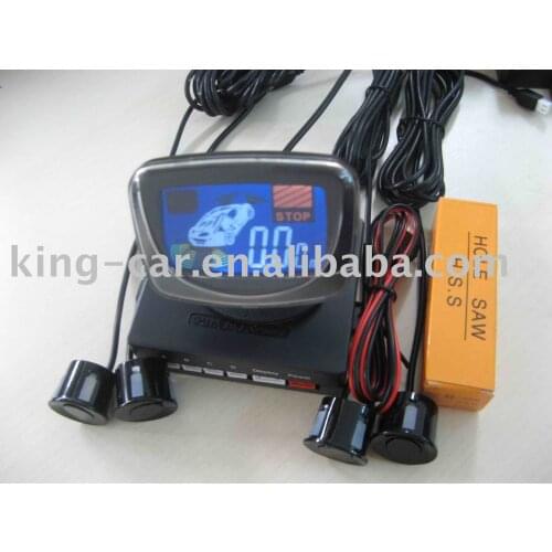 Parking sensor system PS-913-B