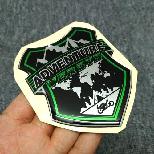 Tank Pad Stickers For Kawasaki VERSYS 300 400 650 1000 X Protector Trunk Luggage Cases VERSYS-X 250 2016 2017 2018 2019 2020