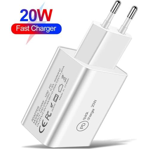 VOGROUND Mobile Phone Chargers