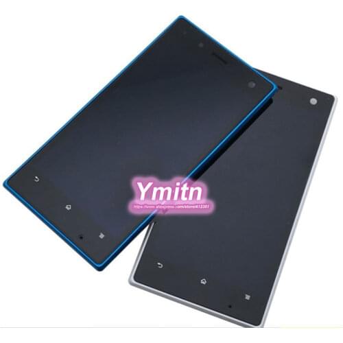 Экраны мобильных телефонов Ymitn China At AliExpress