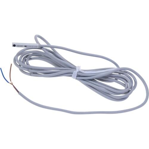 3C-D-A93 Proximity Switch Air Cylinder Pneumatic Wired Magnetic Reed Switch Sensor Proximity Switch