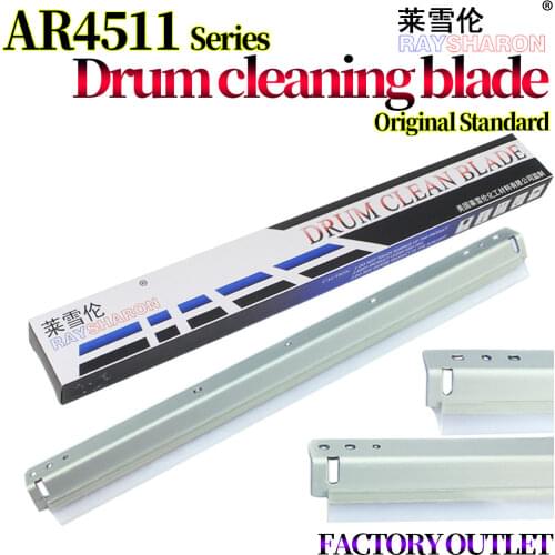Drum Cleaning Blade For Use in Sharp AR 350 450 355 455 M310U 420U 351 451 3511 4511 3512 4512 CCLEZ0162FC31