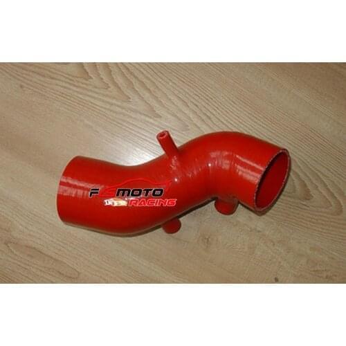 Black Silicone Radiator Hose for TOYOTA SUPRA MA70 7M-GTE MK3