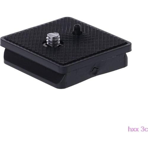 Quick Release QR Plate Tripod Head QR Plate for Weifeng Tripod 330A E147 Camera Photo Shooting Accessories